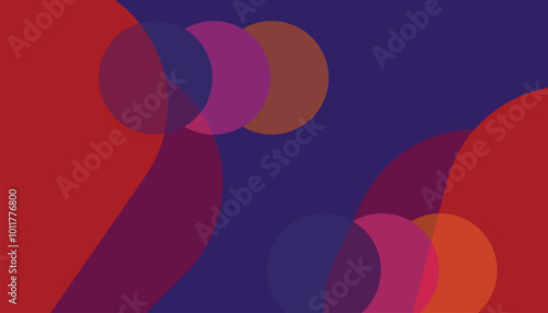 Abstract background design, the colorful background uses for advertising, book page, paintings, printing, mobile backgrounds, book, covers, screen savers, web page,