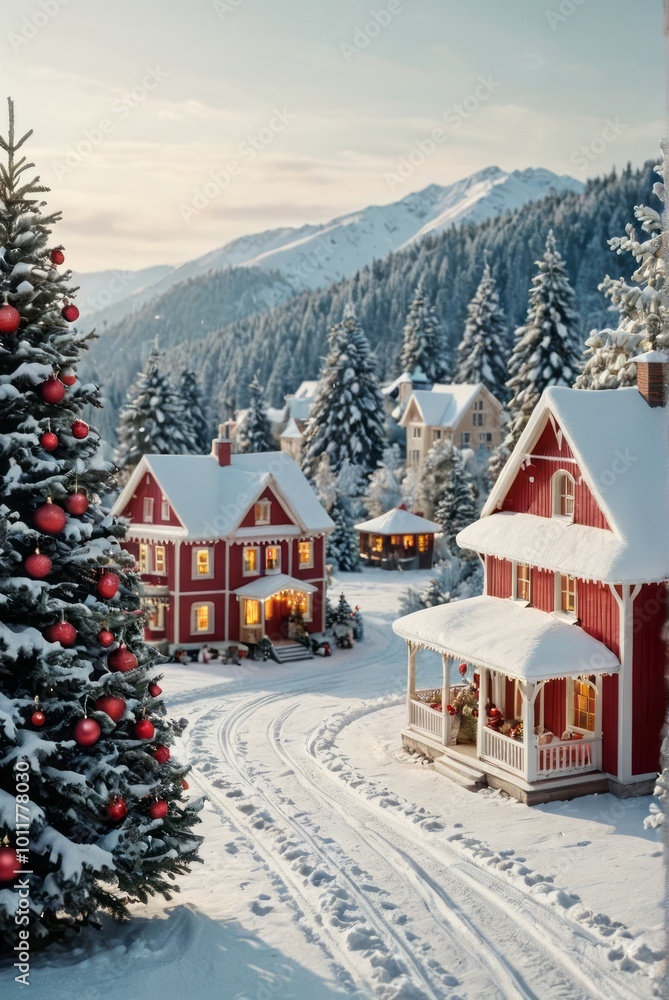 Christmas holidays composition on white wooden background with c christmas background Ultra realistic Photorealistic picturesque scenery Christmas holidays composition on white wooden background with c christmas background Ultra realistic Photorealistic picturesque scenery