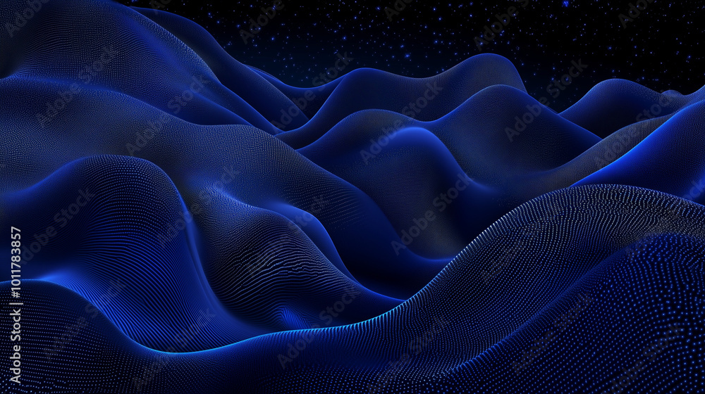 Abstract digital background with glowing particles and stars. Binary code. Futuristic for tech projects. High resolution. Abstract digital background with glowing particles and stars. Binary code. Futuristic for tech projects. High resolution.