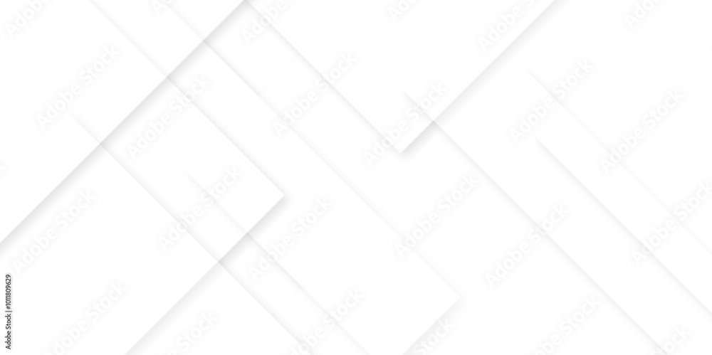 Abstract geometric white and gray triangle gradient wave technology line, minimal rectangle randomly arranged white lines transparent background,with squares in bright light with soft shadows pattern. Abstract geometric white and gray triangle gradient wave technology line, minimal rectangle randomly arranged white lines transparent background,with squares in bright light with soft shadows pattern.