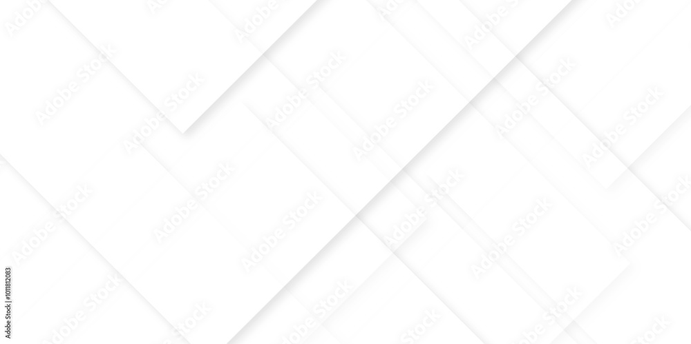 Abstract geometric white and gray triangle gradient wave technology line, minimal rectangle randomly arranged white lines transparent background,with squares in bright light with soft shadows pattern. Abstract geometric white and gray triangle gradient wave technology line, minimal rectangle randomly arranged white lines transparent background,with squares in bright light with soft shadows pattern.