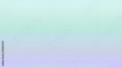 A smooth pastel gradient