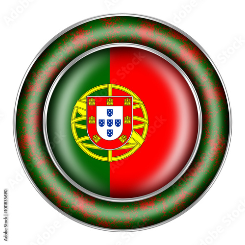 Bouton Portugal