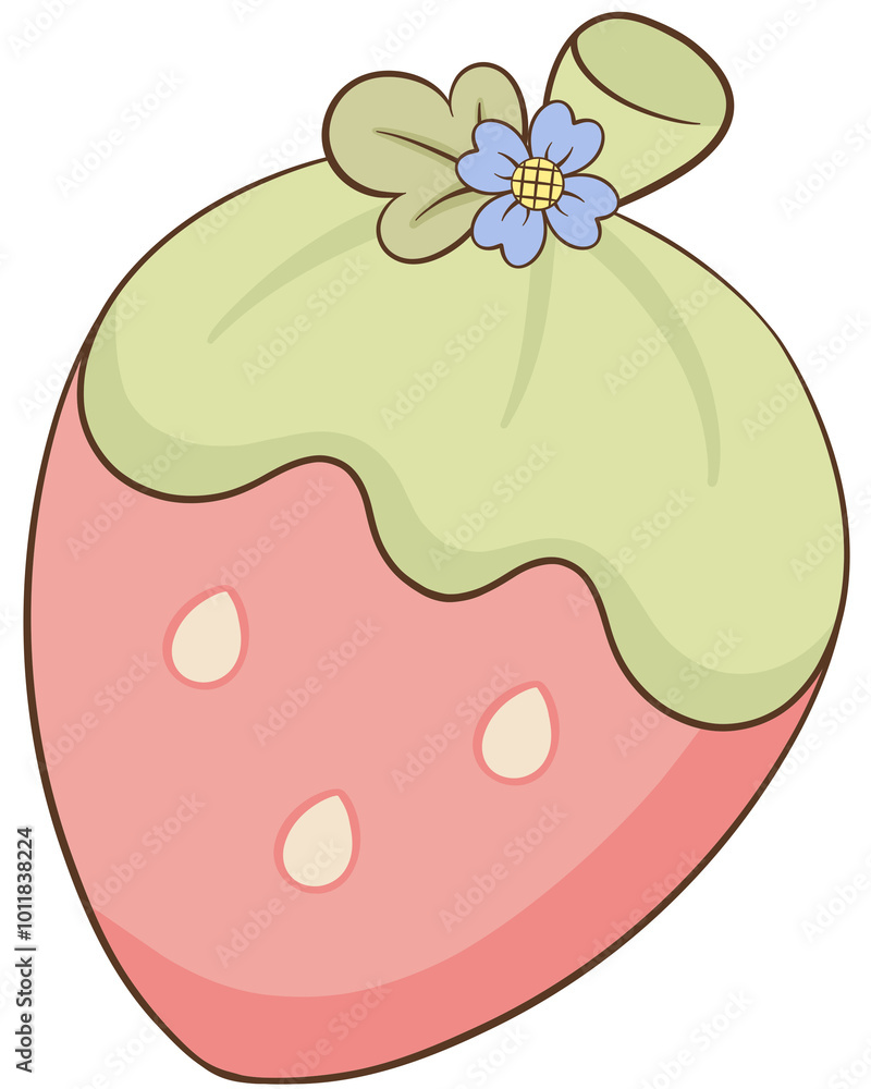 Strawberry Strawberry