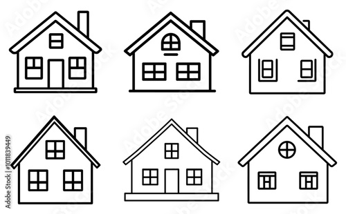 An image depicting a home, which can be inferred from the extracted path strings.
