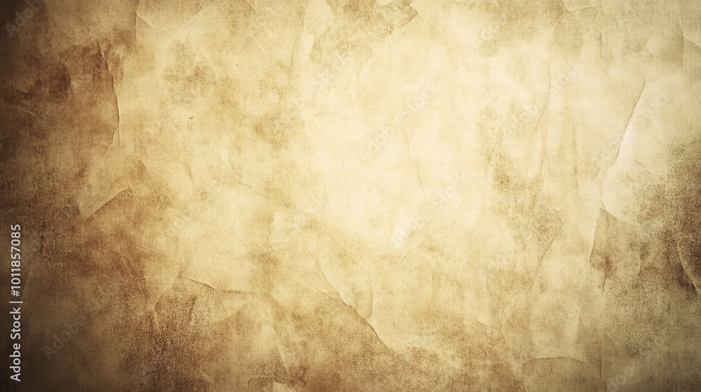 Fototapeta premium Textured Background with Subtle Earth Tones