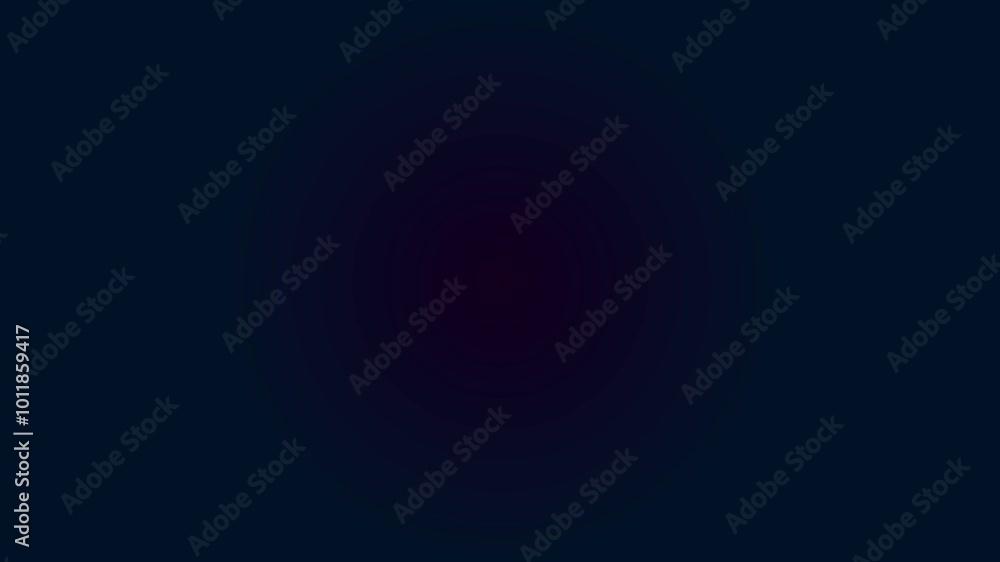 Check line icon inside circle, positive mark icon animation on dark background. Check line icon inside circle, positive mark icon animation on dark background.