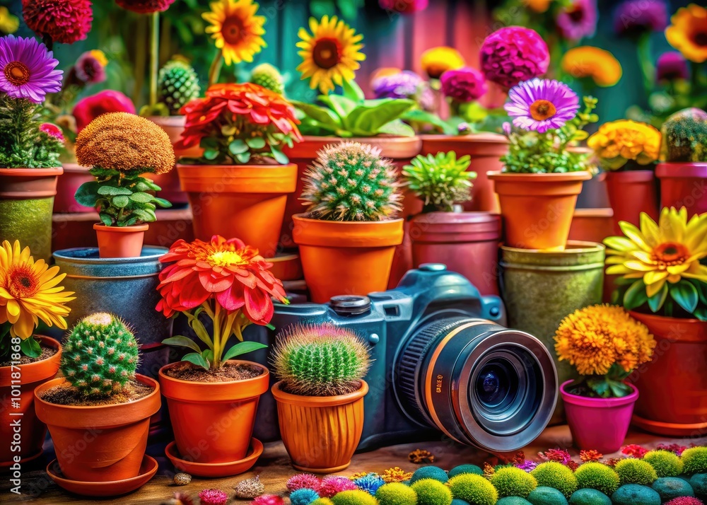 Beautiful Selection of Free Pot Wallpapers Featuring Stunning Designs and Vibrant Colors for Decor