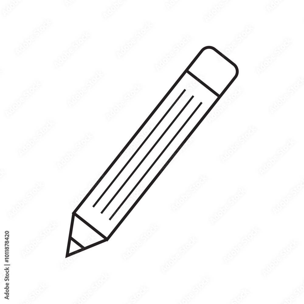 Pencil icon Pencil icon