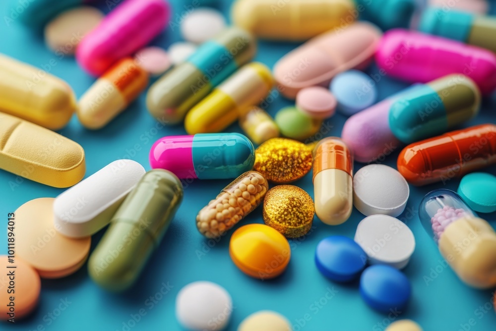 The Importance of Medication in Hospitals and Pharmacies The Importance of Medication in Hospitals and Pharmacies