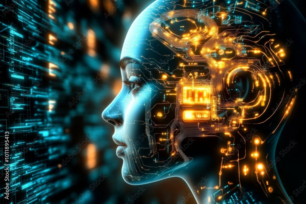Digital representation of cognitive enhancement technologies Digital representation of cognitive enhancement technologies
