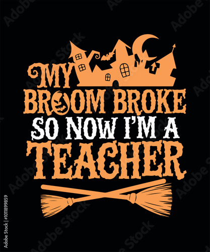 Wallpaper Mural Halloween T-shirt Design Torontodigital.ca