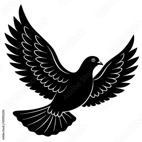 dove of peace