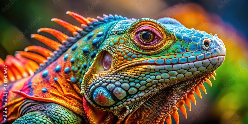 Captivating Rhino Iguana for Sale: Unique Reptile Pet with Stunning Features and Colors Captivating Rhino Iguana for Sale: Unique Reptile Pet with Stunning Features and Colors