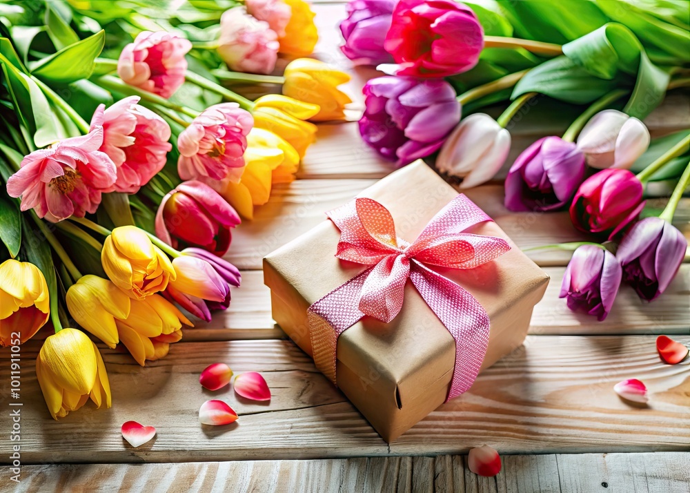 Celebrating the Joy of Mother's Day with Beautiful Flowers and Heartwarming Gifts for Moms Everywhere Celebrating the Joy of Mother's Day with Beautiful Flowers and Heartwarming Gifts for Moms Everywhere