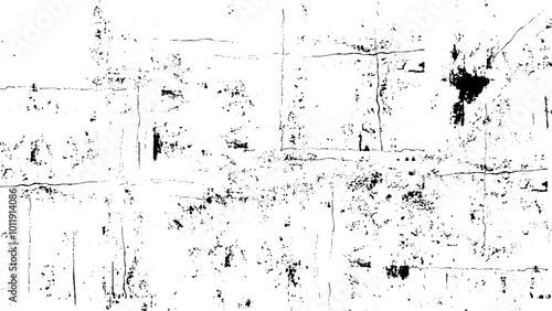 Abstract texture dust particle and dust grain on white background. dirt overlay or screen effect use for grunge and vintage image style.