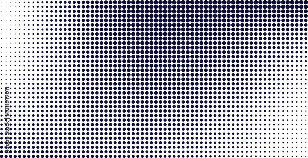 Dot grid background with a gradient effect, combining retro comic style and digital design. Perfect for graphic projects needing a vintage or modern touch. Vector Dot grid background with a gradient effect, combining retro comic style and digital design. Perfect for graphic projects needing a vintage or modern touch. Vector