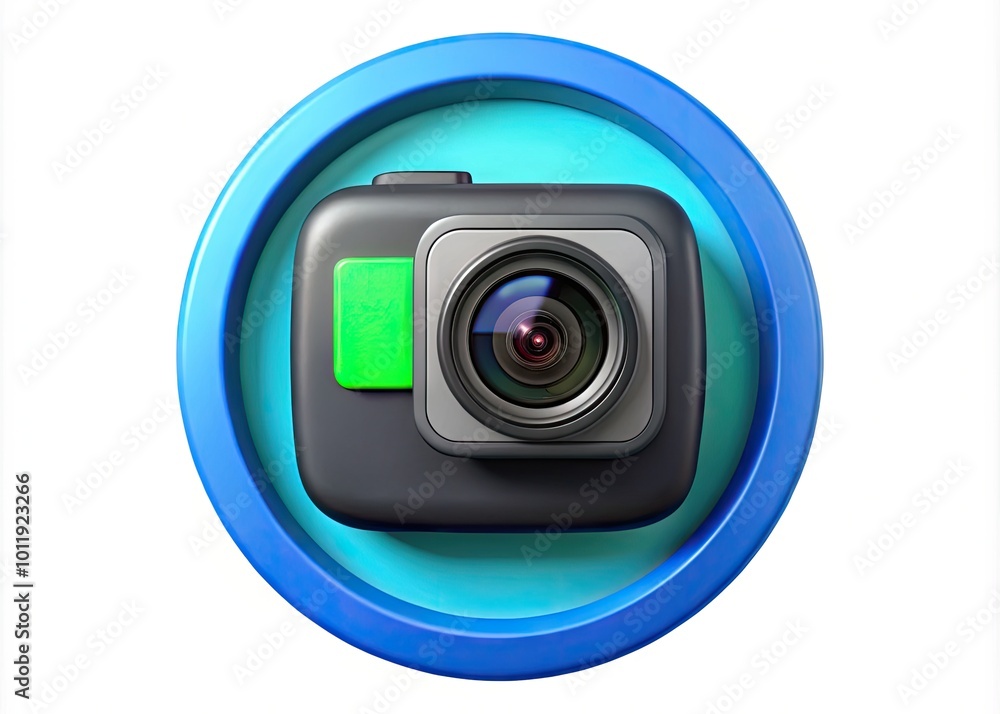 Circular refresh icon symbolizing update, reload, or synchronization in modern digital applications Circular refresh icon symbolizing update, reload, or synchronization in modern digital applications