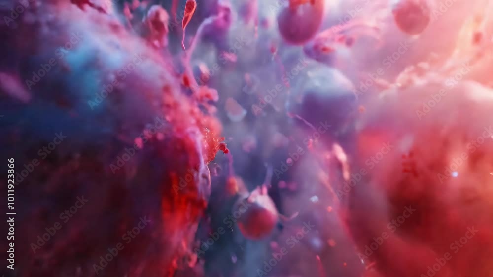 Monocytes are the cleanup crew, removing debris and damaged cells from the body: Illustrate monocytes as the cleanup crew, engulfing and digesting cellular debris Monocytes are the cleanup crew, removing debris and damaged cells from the body: Illustrate monocytes as the cleanup crew, engulfing and digesting cellular debris