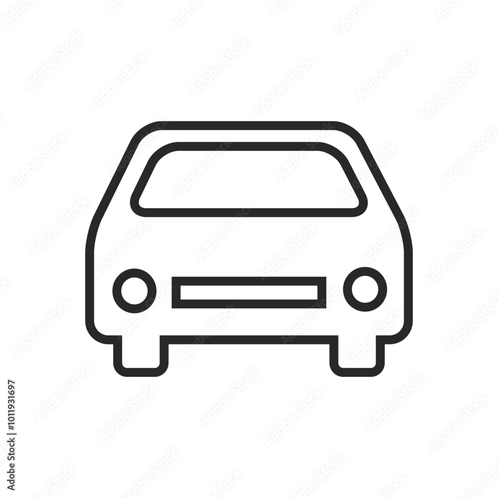 Travel summer vacation elements and holiday symbols vector illustration