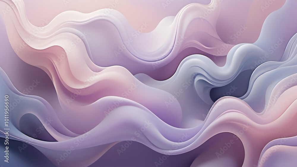 An abstract background of purple and pink with wavy patterns, colorful, wallpaper, swirl, canvas. An abstract background of purple and pink with wavy patterns, colorful, wallpaper, swirl, canvas.