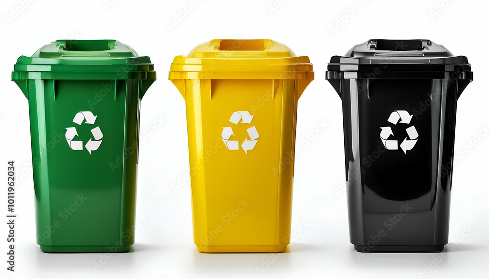 Sustainable recycling bins for a cleaner and greener planet. Sustainable recycling bins for a cleaner and greener planet.