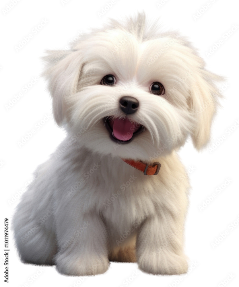 PNG Coton de tulear mammal animal puppy. PNG Coton de tulear mammal animal puppy.