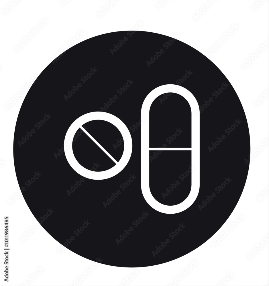 Medical icons vector illustration. Medical icon set Medical icons vector illustration. Medical icon set