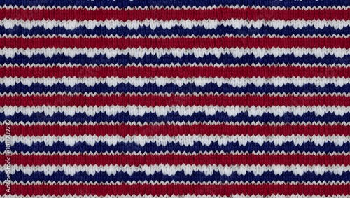 surface simple abstract pattern of knit texture background