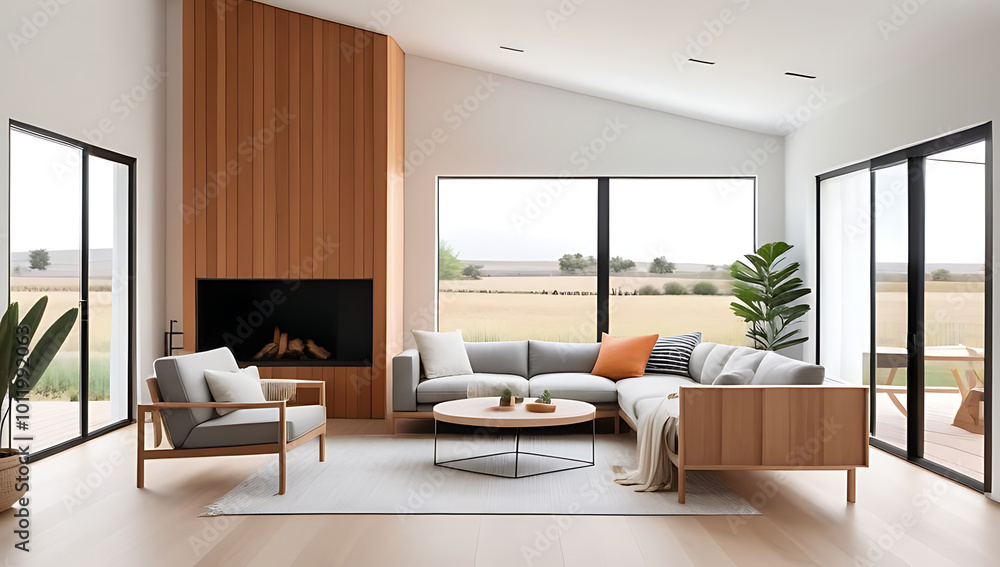 boho farmhouse home interior design modern living room boho farmhouse home interior design modern living room