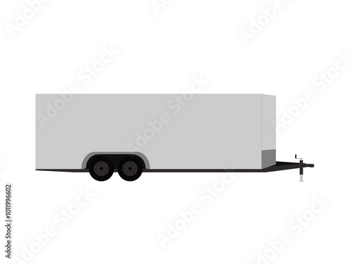 Cargo Trailer 2.ai