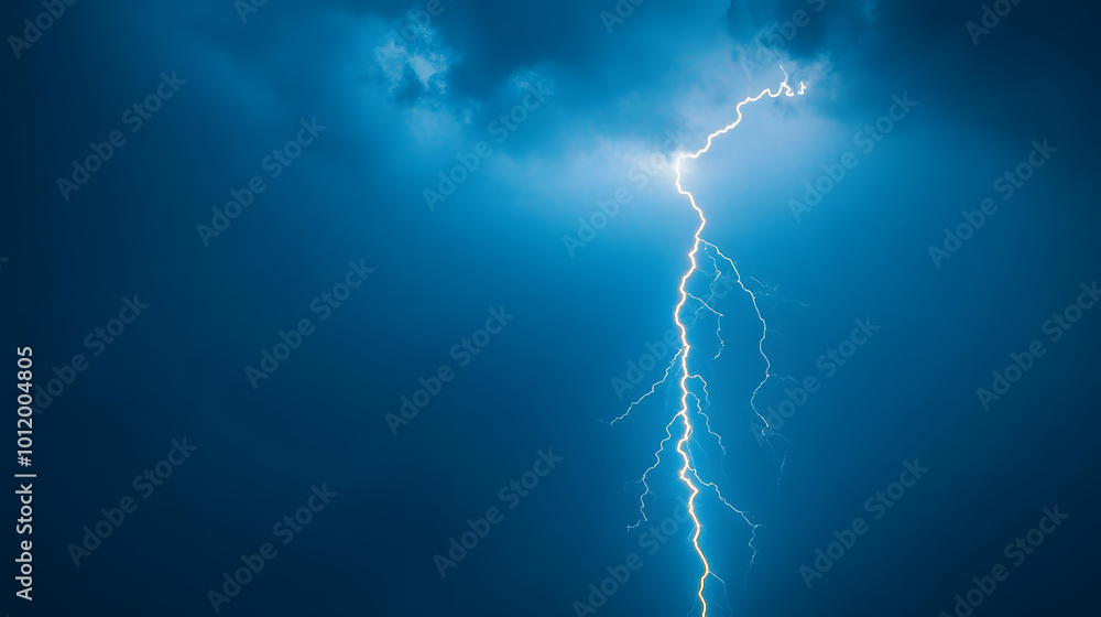 Lightning Speed Illustration Lightning Speed Illustration