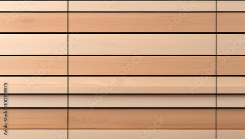 Wallpaper Mural wooden boards background Torontodigital.ca