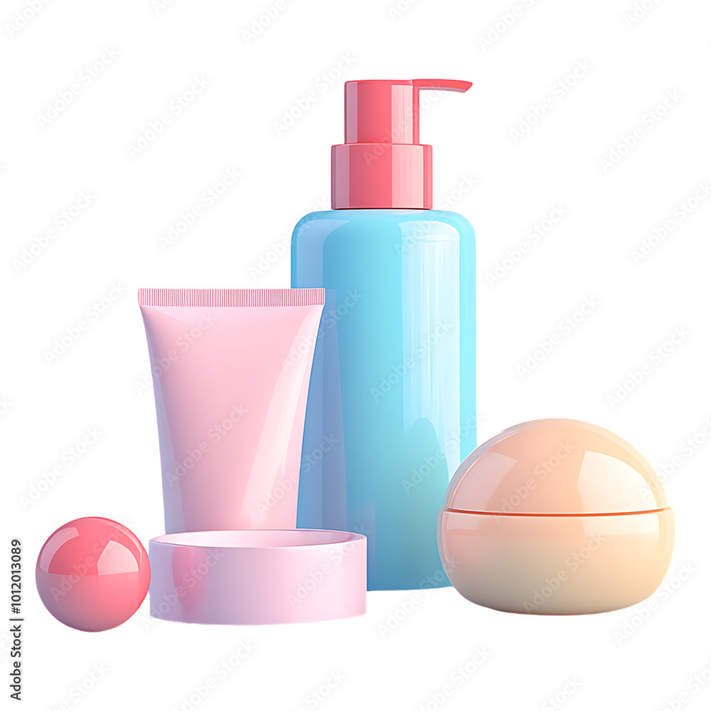 3d dermatology cosmetics 3d dermatology cosmetics