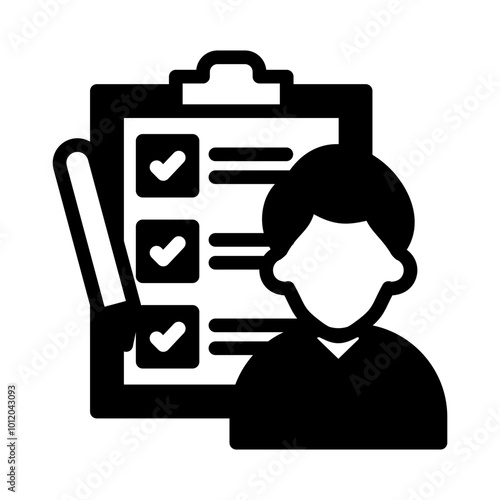 Test Respon Icon