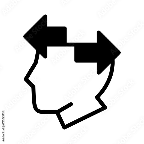 Behavior Icon