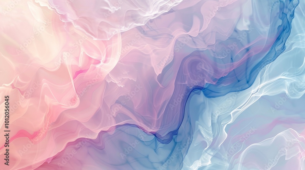Pastel Dreams Serene Abstract Artwork with Flowing Brushstrokes Perfect for Backgrounds and Design Projects Pastel Dreams Serene Abstract Artwork with Flowing Brushstrokes Perfect for Backgrounds and Design Projects