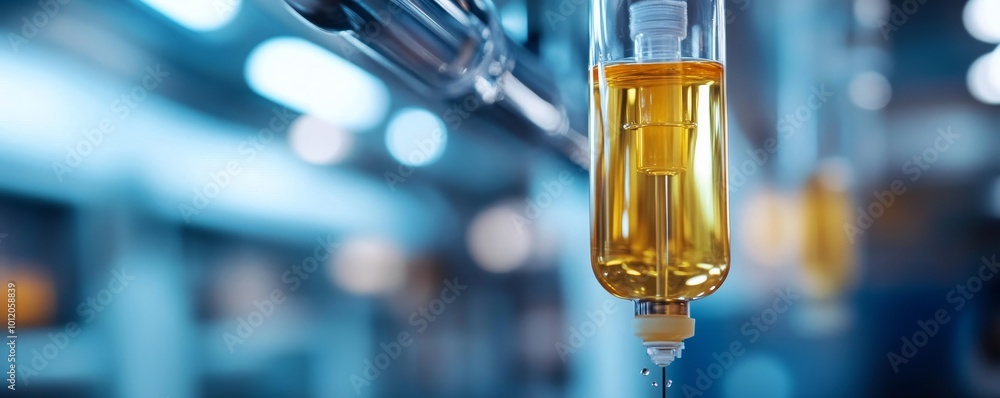 IV Drip Vitamin Infusion Therapy, Generative AI IV Drip Vitamin Infusion Therapy, Generative AI
