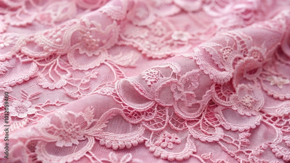 Delicate Pink Lace PNG for Backgrounds, Crafts, Invitations, and Elegant Design Projects Delicate Pink Lace PNG for Backgrounds, Crafts, Invitations, and Elegant Design Projects