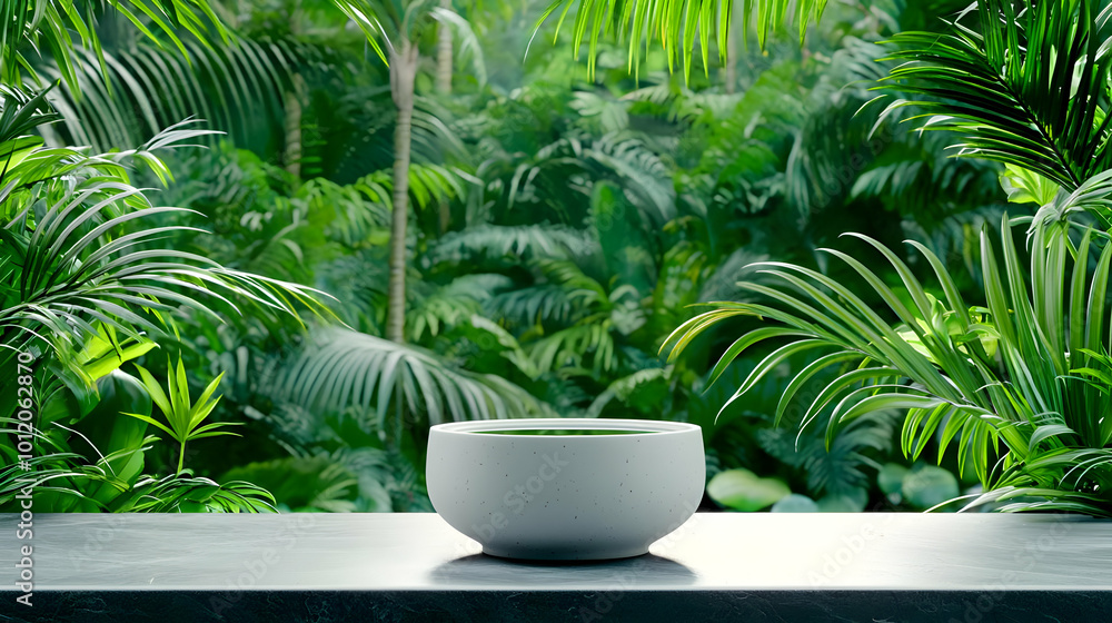 Serene Herbal Tea Ceremony, a tranquil setting with elegant teacups, fresh herbs, and soft natural elements, inviting relaxation and mindfulness. Serene Herbal Tea Ceremony, a tranquil setting with elegant teacups, fresh herbs, and soft natural elements, inviting relaxation and mindfulness.
