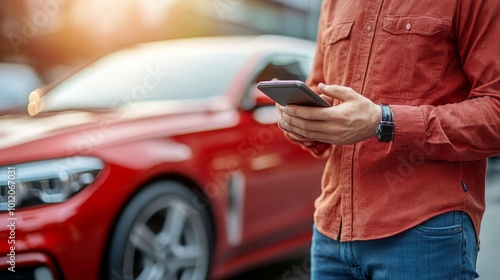 Wallpaper Mural Online Car Insurance. Buy Sell, Generative AI Torontodigital.ca