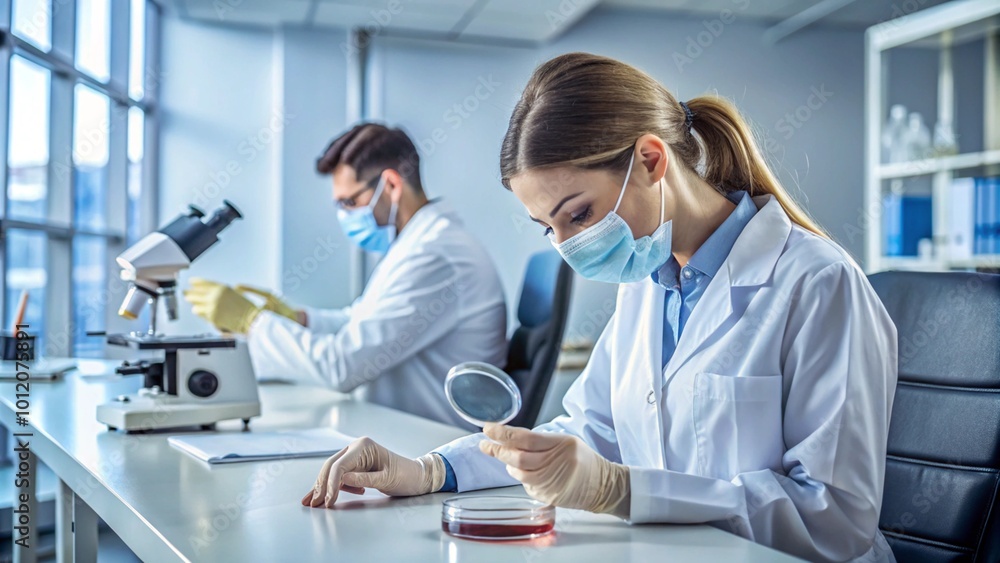 Medical Background, Ai generated Medical Background, Ai generated