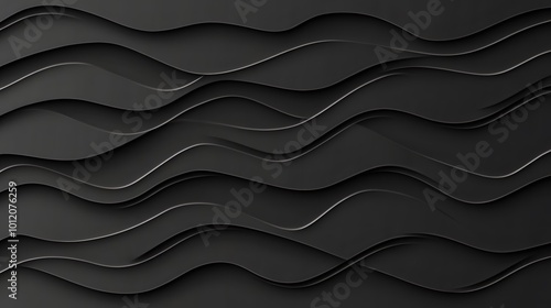 Black Wallpaper