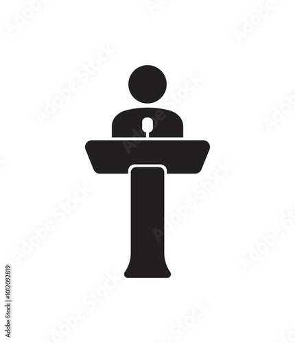 Free Download conference icon	 - GFXLoad