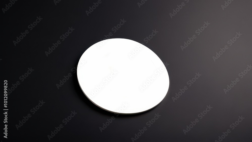 Stylish bierdeckel mockup featuring a round, blank surface. Ideal for showcasing your designs, it offers a realistic texture with perfect shadows and lighting. Perfect for beer branding projects! Stylish bierdeckel mockup featuring a round, blank surface. Ideal for showcasing your designs, it offers a realistic texture with perfect shadows and lighting. Perfect for beer branding projects!