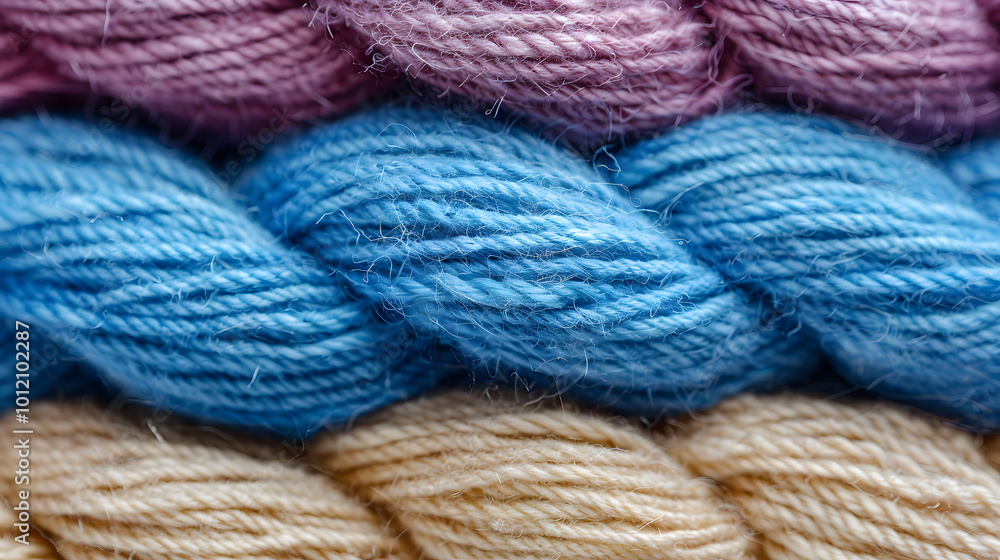 Loops and Threads Yarn | High-Quality Crafting Yarn for Knitting, Crocheting, and DIY Projects Loops and Threads Yarn | High-Quality Crafting Yarn for Knitting, Crocheting, and DIY Projects