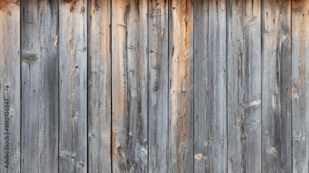 wooden wall with peeling, wood texture wooden wall with peeling, wood texture