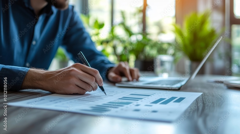 Gantt Software Project Document Plan List, Generative AI