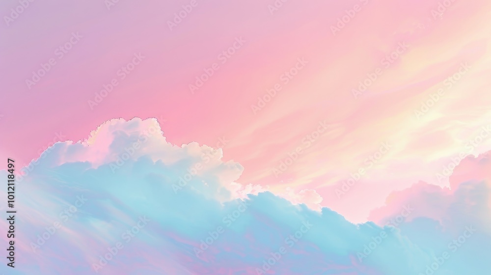 Pastel Dream HighResolution Serenity for Modern Elegance Pastel Dream HighResolution Serenity for Modern Elegance