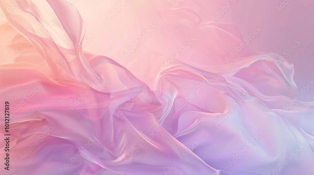 Tranquil Pastel Gradient Serene Background for Minimalist Designs Tranquil Pastel Gradient Serene Background for Minimalist Designs